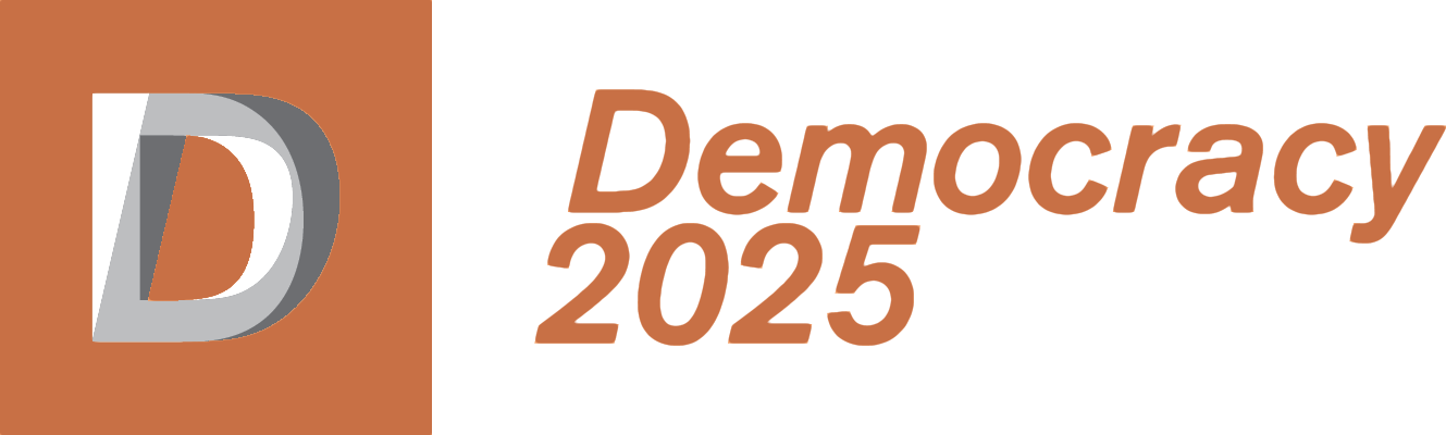 Democracy 2025