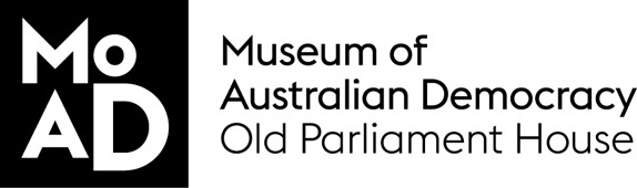 Museum of Australian Democracy 